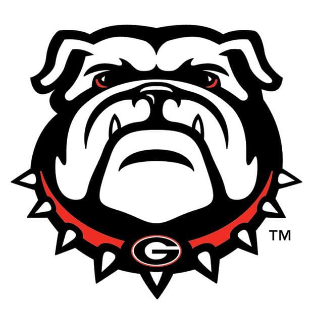 Bulldogs Football – UGA vs Vanderbilt