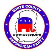 White County Republican Party Announces County Convention