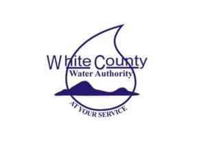 WC Water Authority Logo