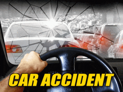 Cleveland Man Killed In Friday Night Accident