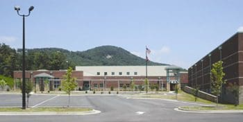 Mt. Yonah Elementary Gets SHAPE Grant