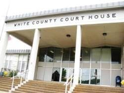 White County Grand Jury Makes Presentments