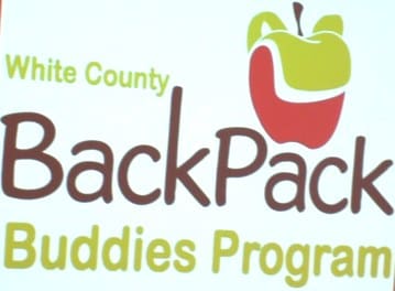 BackPack Buddies A Community Effort