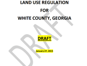 Land Use Draft1-28-15