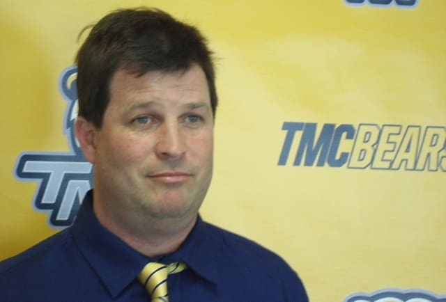 Truett-McConnel College Announces Rob Miller Men’s Soccer Coach