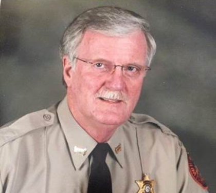Sheriff Walden Joins Doug Collins Leadership Team