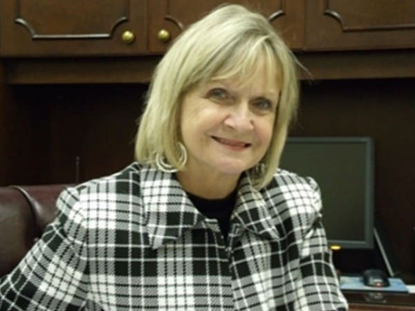 Carol Jackson To Join NGTC  Economic Development Team