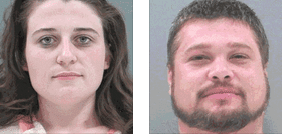 ARDEO And Rabun County Authorities Arrest Two