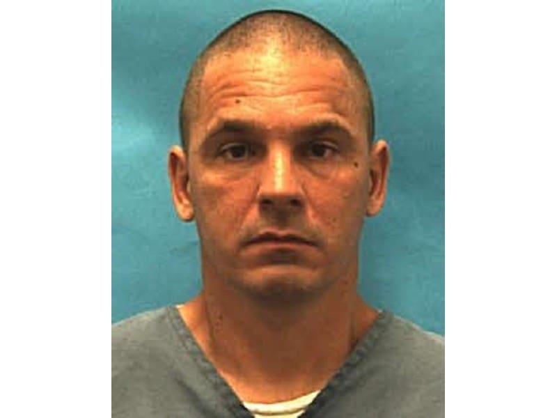 Florida Fugitive Capture In White County