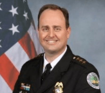 Autopsy Results Released On Death Of Former Gainesville Police Chief Brian Kelly