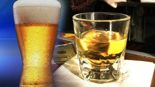 Two Cleveland Restaurants Agree To Fines For Violation Of Alcohol Ordinance