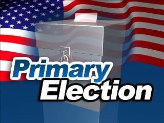 Primary Runoff For Some White County Voters Tuesday