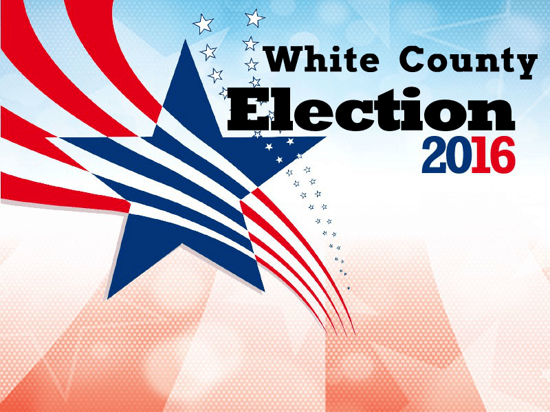 General Primary Election Results -White County