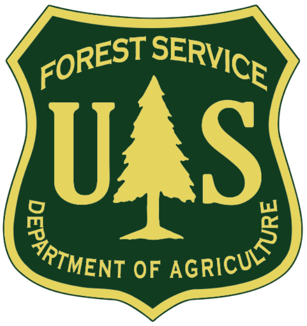 U S Forest Service Closes Camping and Recreation Sites Indefinitely