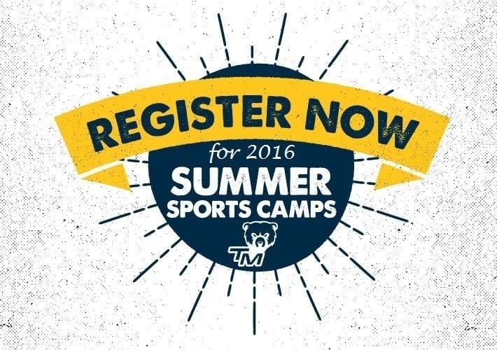 TMC Announces 2016 Summer Camps