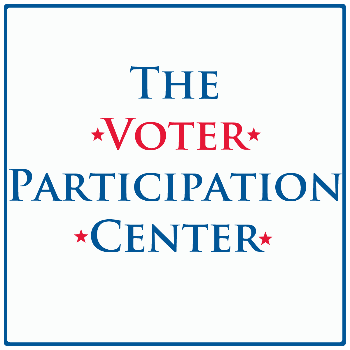 Voter Registrar Officials Address Issues With Voter Participation Center