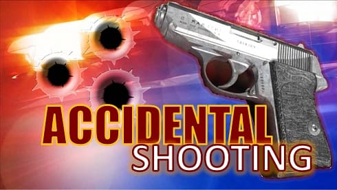 Accidental Shooting Investigated By Sheriff’s Department