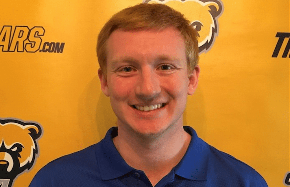 McCrary Named Director of Athletic Marketing and Communications At TMU