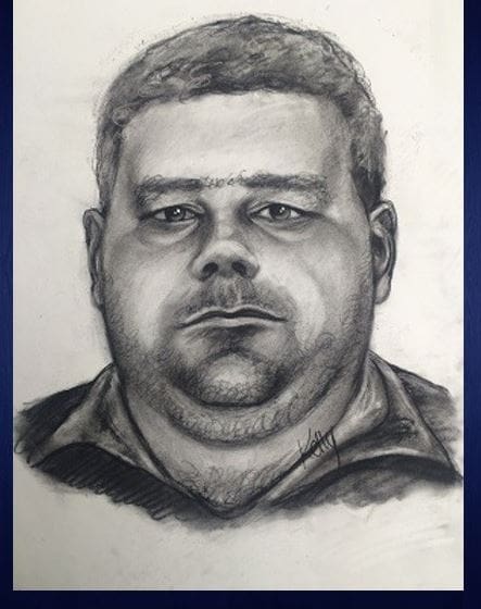 Habersham Sheriff’s Office Releases Sketch Of Officer Impersonator
