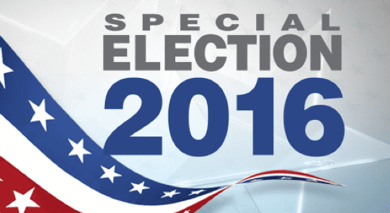 Two Qualify For BOE Special Election