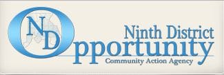 Ninth District Opportunity Announces Home Heating Assistance Sign Up