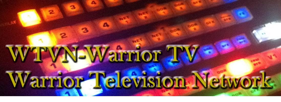 Warrior TV Receives Grant