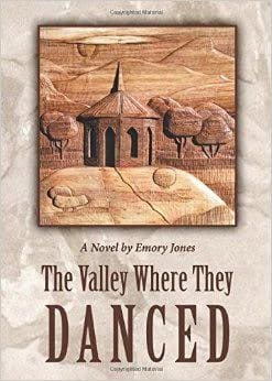 White County Author Emory Jones,  “The Valley Where They  Danced,” Headed For The Stage