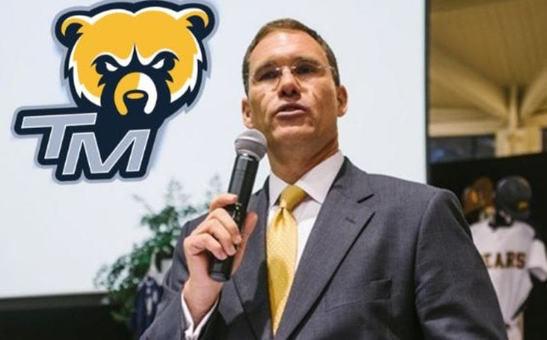 Dr. Stacy Hall Resigns His Position As TMU Athletic Director