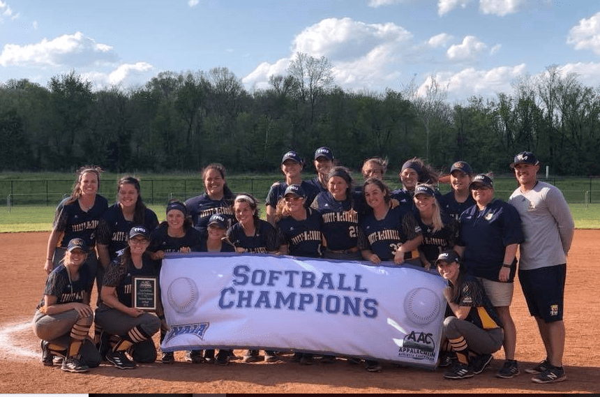 TMU Lady Bears Capture First AAC Conference Title In Program History