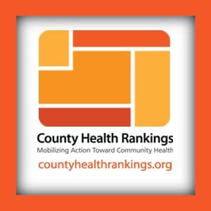 White County Receives Top Health Rating