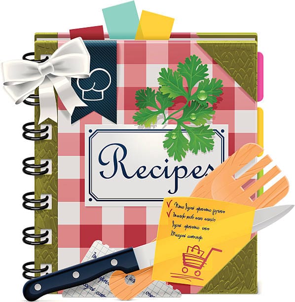 Friends Of White County Libraries Wants Your Favorite Recipes