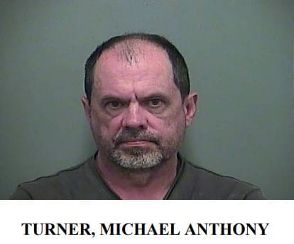 Monday’s Burglary Suspect Arrested In Lumpkin County