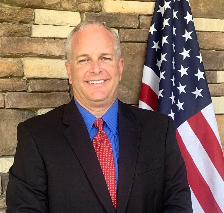 Rick Kelley Will Qualify For Sheriff’s Position