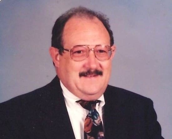 Former White County Administrator Paul Bryan Dies