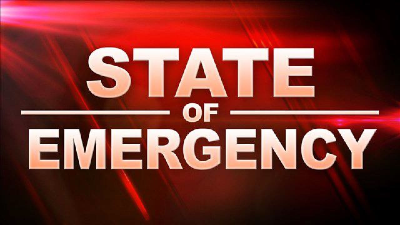 City Of Cleveland Declares A State Of Emergency