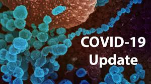 Update Of Recovered COVID-19 Patients