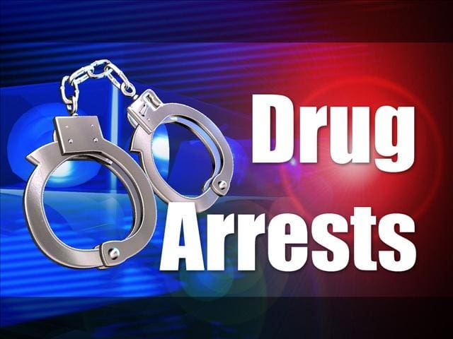 Search Warrant Leads to 3 Arrests in Clermont