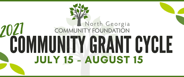 Community Grant Applications Available Now