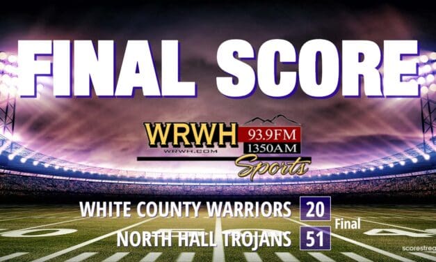 Warriors Tripped Up By Trojans