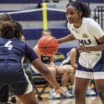 TMU Ladies dominates in non-conference play