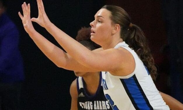 No. 9 UNG Women’s Basketball Advances to PBC Semis With 73-63 Win Over Young Harris