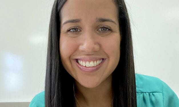 Yarixa Oakes Named New Head Volleyball Coach At White County High