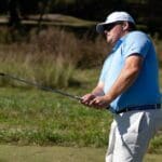 UNG Men’s Golf Tied for 10th After Opening Round Of National Championship