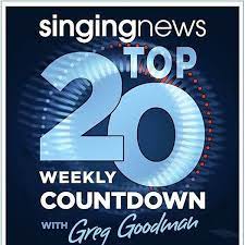 Singing News Top 20 Countdown