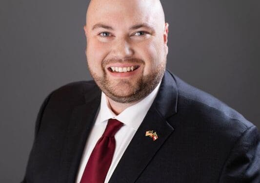 Cleveland Mayor Josh Turner Qualifies For Re-election