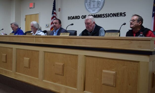Commissions Approve STR Subdivision Map Appeal Form