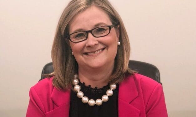 Zoller Endorses Rebecca Yardley To Lead Georgia Republicans