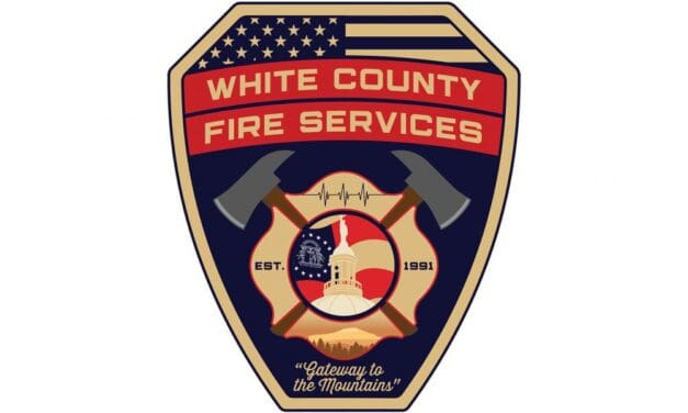 White County Fire Service’s Training Academy Recognized as a “High Performer”