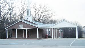 Shoal Creek Baptist Church Service