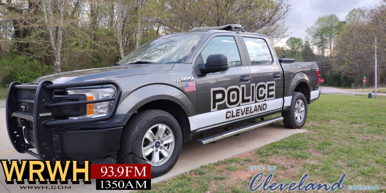 Cleveland Police Activity 4/2 – 4/6